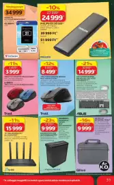 Auchan akciós újság Oldal 31