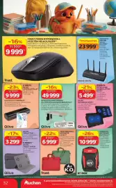 Auchan akciós újság Oldal 32
