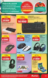 Auchan akciós újság Oldal 33