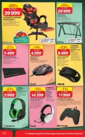 Auchan akciós újság Oldal 34