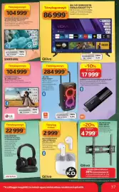 Auchan akciós újság Oldal 37