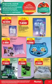 Auchan akciós újság Oldal 41