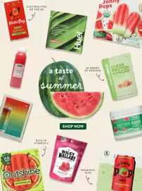Fresh Thyme weekly ad Page 2