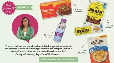 Fresh Thyme weekly ad Page 5