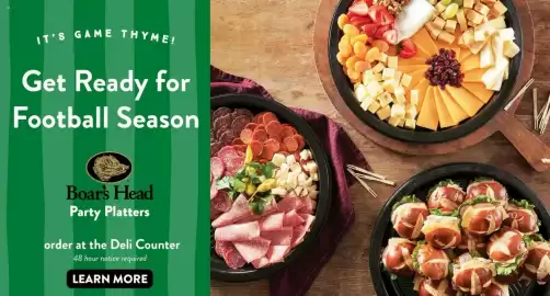 Fresh Thyme weekly ad Page 6