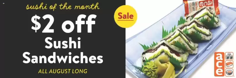 Fresh Thyme weekly ad Page 9
