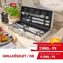 XXXLutz akciós újság Oldal 3
