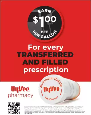 Hy-Vee (valid until 31-08)