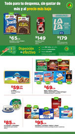 Folleto Bodega Aurrerá Página 2