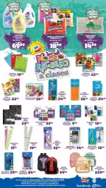 Catálogo S-Mart Página 2