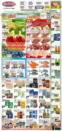 Key Food circular week 31 Page 1
