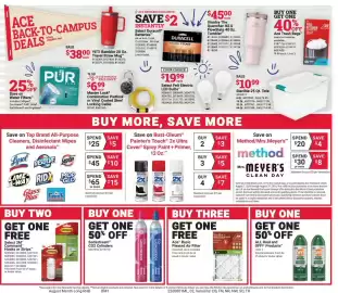 Ace Hardware flyer Page 2