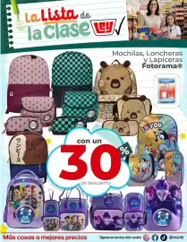 Folleto Casa Ley semana 31 Página 3