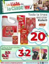Folleto Casa Ley semana 31 Página 4