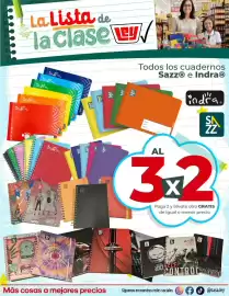 Folleto Casa Ley semana 31 Página 5