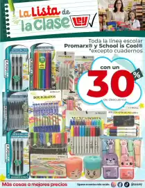 Folleto Casa Ley semana 31 Página 6