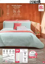 Catálogo Colchas Concord Página 104