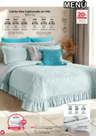 Catálogo Colchas Concord Página 107