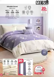 Catálogo Colchas Concord Página 11