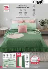 Catálogo Colchas Concord Página 113