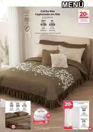 Catálogo Colchas Concord Página 114