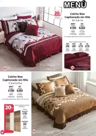 Catálogo Colchas Concord Página 117