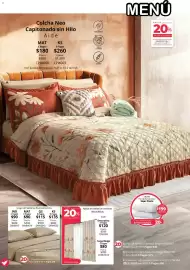 Catálogo Colchas Concord Página 119