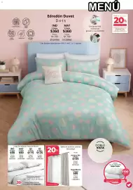 Catálogo Colchas Concord Página 12