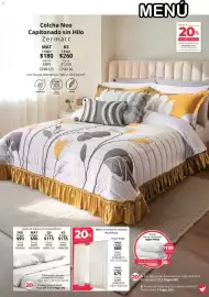 Catálogo Colchas Concord Página 120