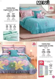 Catálogo Colchas Concord Página 126