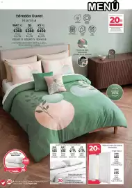 Catálogo Colchas Concord Página 13