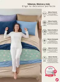 Catálogo Colchas Concord Página 132