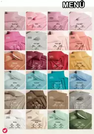 Catálogo Colchas Concord Página 133