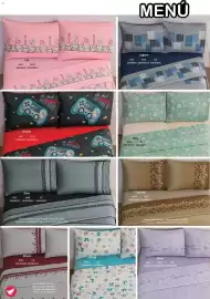 Catálogo Colchas Concord Página 137