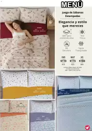 Catálogo Colchas Concord Página 138