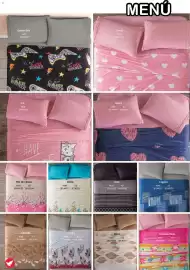 Catálogo Colchas Concord Página 139