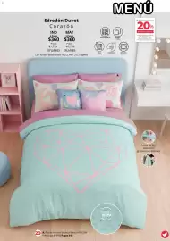 Catálogo Colchas Concord Página 14