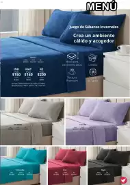 Catálogo Colchas Concord Página 140