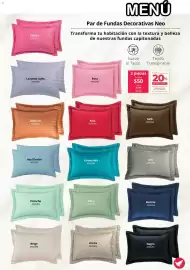 Catálogo Colchas Concord Página 146