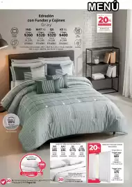 Catálogo Colchas Concord Página 15
