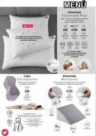 Catálogo Colchas Concord Página 151