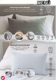 Catálogo Colchas Concord Página 153