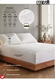 Catálogo Colchas Concord Página 159