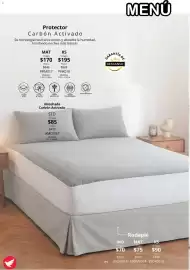 Catálogo Colchas Concord Página 169