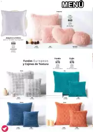 Catálogo Colchas Concord Página 179