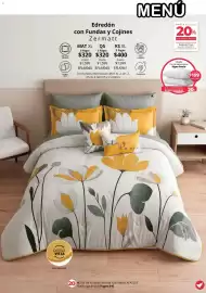 Catálogo Colchas Concord Página 18