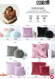Catálogo Colchas Concord Página 180