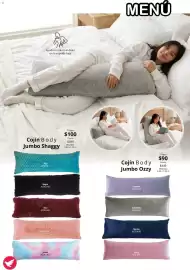 Catálogo Colchas Concord Página 181