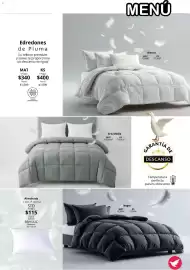 Catálogo Colchas Concord Página 182