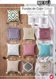 Catálogo Colchas Concord Página 184